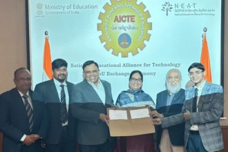 AICTE Unveils NEAT 40 to Enhance Employability With Industry-Relevant Skills