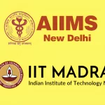 AIIMS Delhi IIT Madras Join Forces for Medical Research