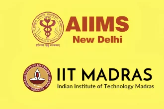 AIIMS Delhi IIT Madras Join Forces for Medical Research