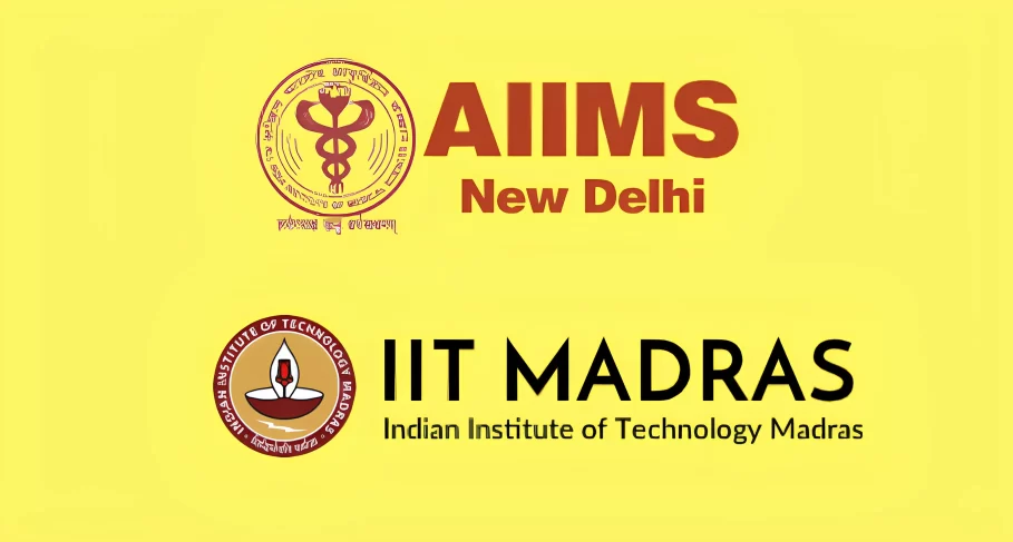 AIIMS Delhi IIT Madras Join Forces for Medical Research