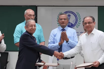 AIIMS Bhopal & Amrita School of Medicine Join Forces to Advance Growth in Medical Education