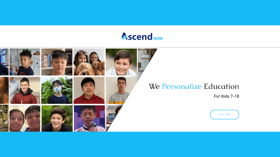 Personalized Online Coaching Provider Ascend Now Raises $21M To Develop Its Self-Learning Platform