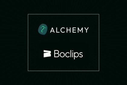 Alchemy Partners With Boclips to Address Faculty Demand for Multimedia Educational Content
