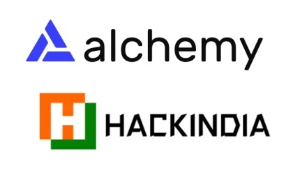 Alchemy and HackIndia Partner to Empower Students With Web3