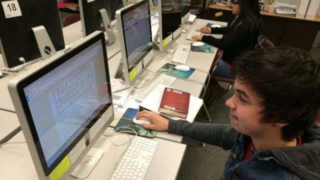 Online Learning Gives you Something Different Says Student accepted into All 8 Ivy Leagues