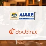 Kota-Based Allen Career Institute Acquires Problem-Solving Platform Doubtnut