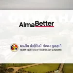 AlmaBetter Teams Up With IIT Guwahati to Deliver Certification Programmes