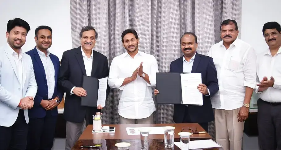 Andhra Pradesh Govt Signs MOU With edX to Offer Online Learning Programmes