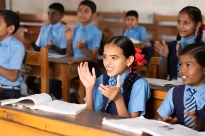 Andhra Pradesh Launches Personalized English Assessments for Govt Students