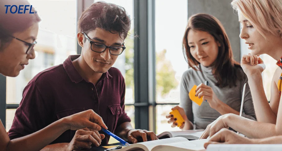 Andhra Pradesh Launches Mentor a Student Initiative to Prepare Students for TOEFL Exam