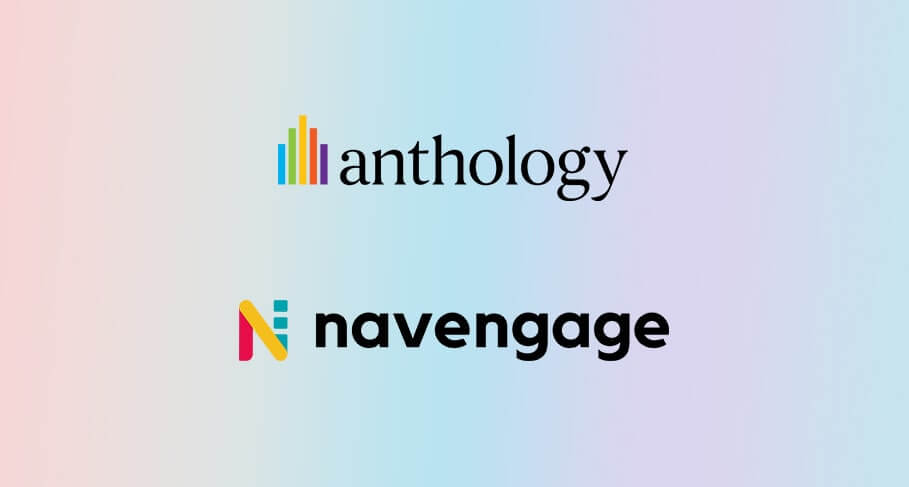 Anthology Partners With Navengage Aims to Bring Mobile Experience to Anthology Engage