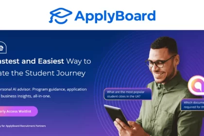 ApplyBoard Launches Abbie, an AI Advisor for Studying Abroad