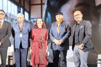 Aptech Unites With NFDC as Exclusive Skilling Partner at IFFI Goa