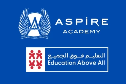 Aspire Academy Partners With EAA Foundation for Educational Growth