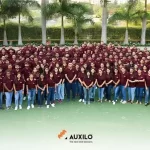 Education Financing Company Auxilo Finserve Raises $574M to Fuel Growth