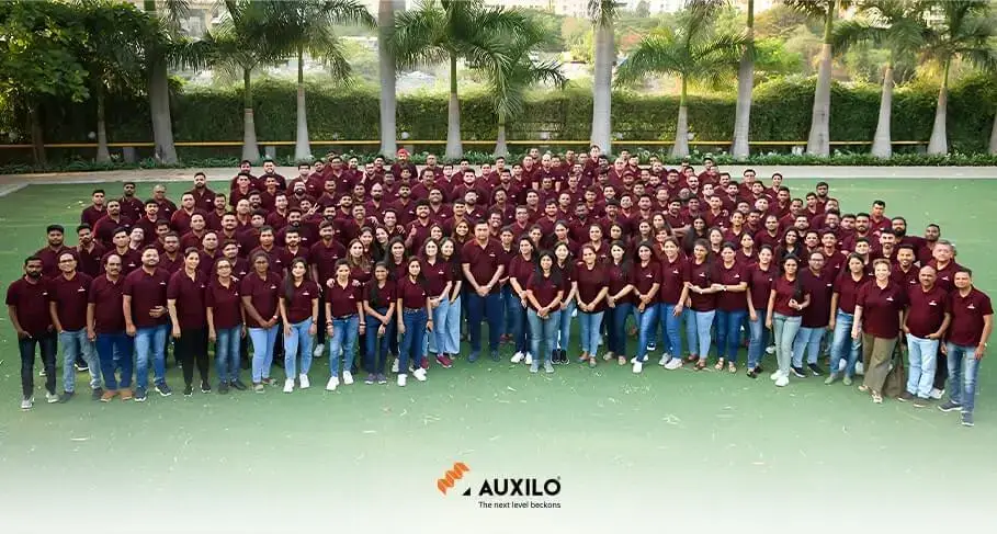 Education Financing Company Auxilo Finserve Raises $574M to Fuel Growth