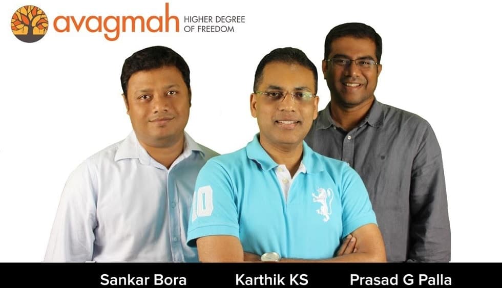 EdTech Startup Avagmah Announces Investment by Kris Gopalakrishnan and Atul Nishar