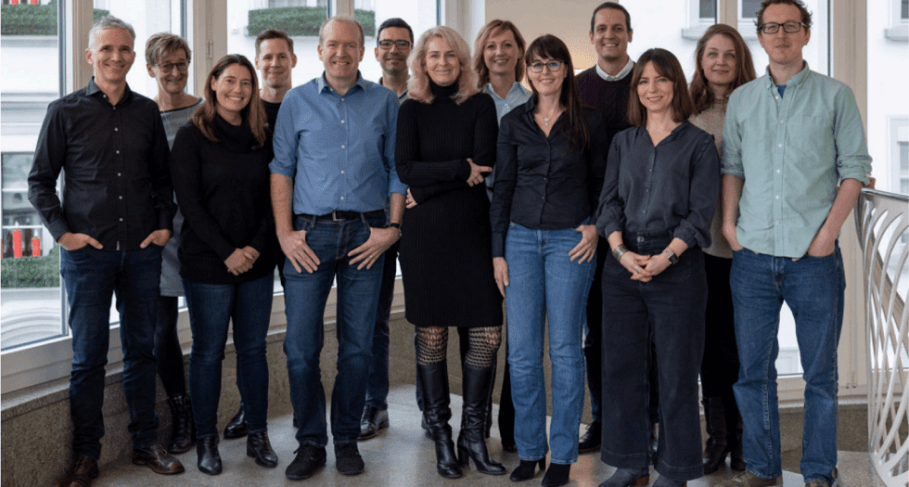 Swiss EdTech Innovator Avallain Raises $84M From Round2 Capital 