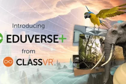 Avantis Education's Eduverse+ Offers New Dimension of Learning With Advanced VR/AR Content