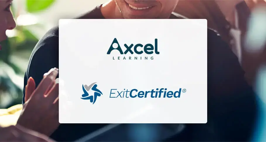 Alpine Investors-Backed Axcel Learning Acquires San Francisco-Based ExitCertified