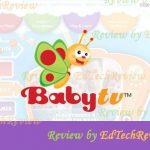 BabyTV - Kindergarten Resource Library