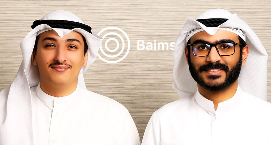 Kuwaiti Educational Platform Baims Raises $4M in Series A Round