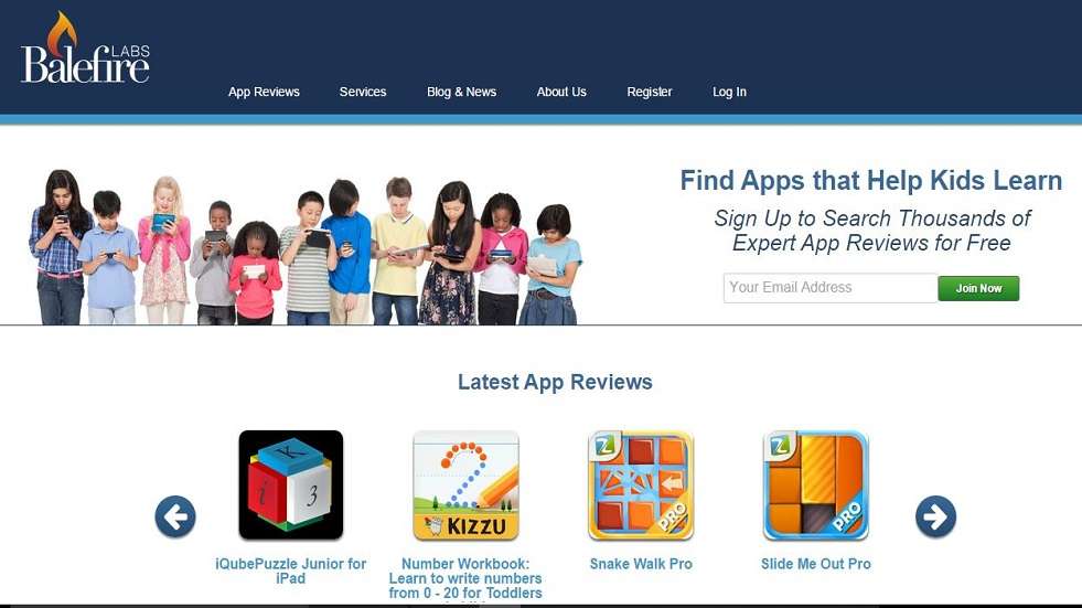 How Educational App Reviews Impacting Market Trends