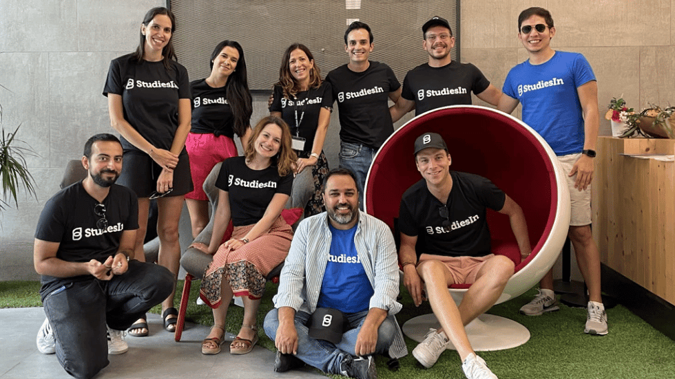 barcelona based studiesin raises 570k making study abroad more accessible