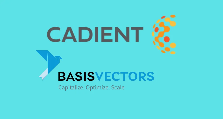 Basis Vectors Capital Announces Acquisition of Cadient to Fuel Expansion & Growth