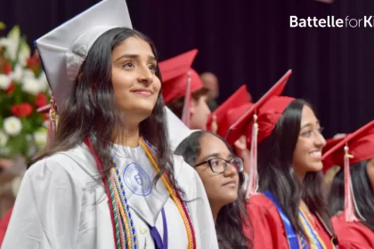 Battelle for Kids Unveils 'The Future of the Portrait of a Graduate' Report