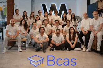 Student Financing Platform Bcas Raises $185M for Global Expansion
