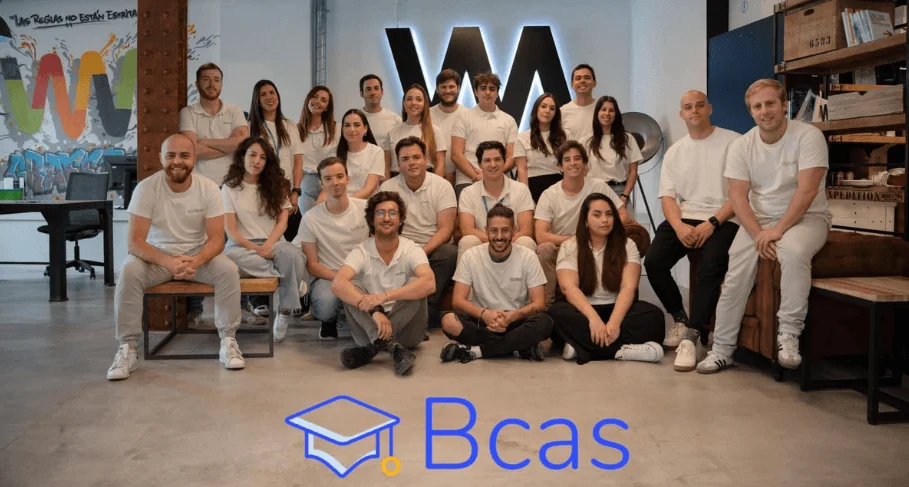 Student Financing Platform Bcas Raises $18.5M for Global Expansion