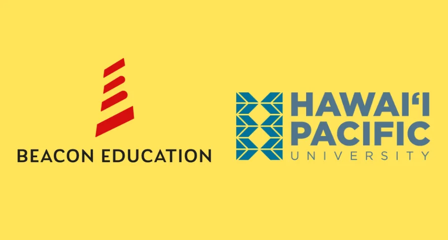 Beacon Education and HPU Strengthen Partnership With New Online Programmes