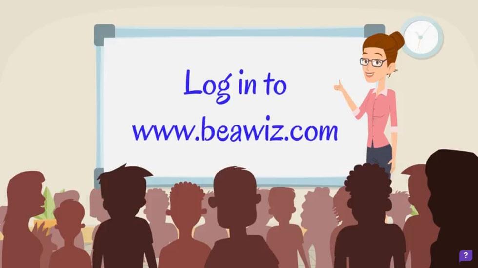 Be a Genius With Be a Wiz Education