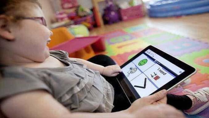 Equip Your Child with 7 Best Apps to Help Him Fight Autism