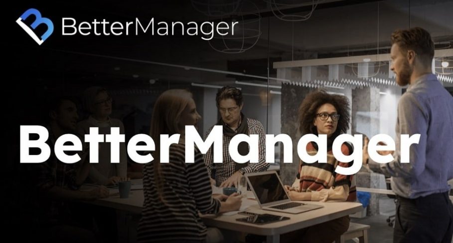 Leadership Development Platform BetterManager Raises $16M Series A Funding