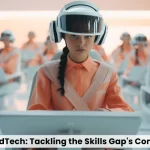 Beyond EdTech Tackling the Skills Gaps Complexities