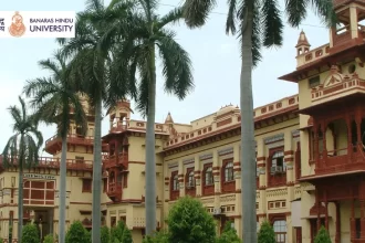 BHU Launches 22 Courses on SWAYAM Platform for January 2025