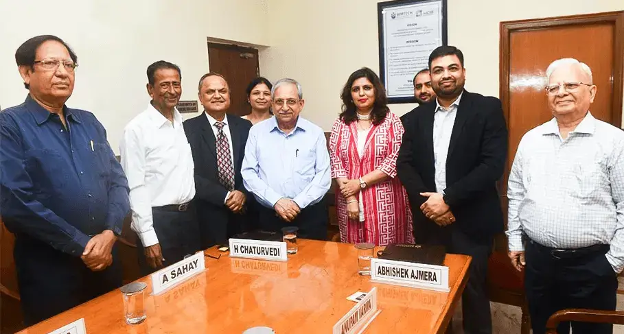 BIMTECH Collaborates With UNIVO Education to Provide Online PGDM Programme