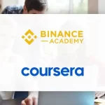 Binance Academy & Coursera Collaborate to Promote Blockchain Technology