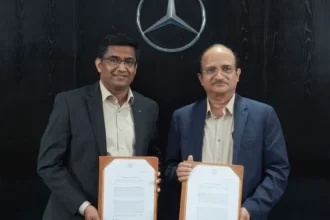 BITS Pilani & Mercedes-Benz R&D India Collaborate for Advanced Tech Research
