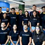 Community-Based Learning Startup Bluelearn Raises $35 in Seed Round