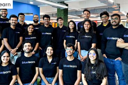 Community-Based Learning Startup Bluelearn Raises $3.5 in Seed Round