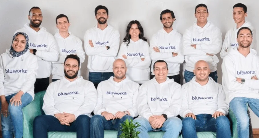 Blue-Collar HRTech Platform bluworks Raises $1M in Pre-Seed Round