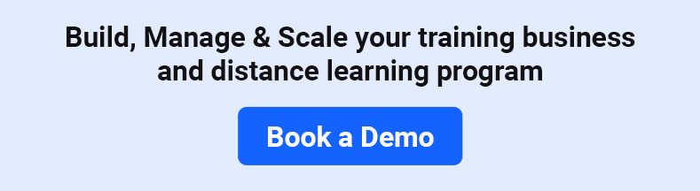 Book a Demo