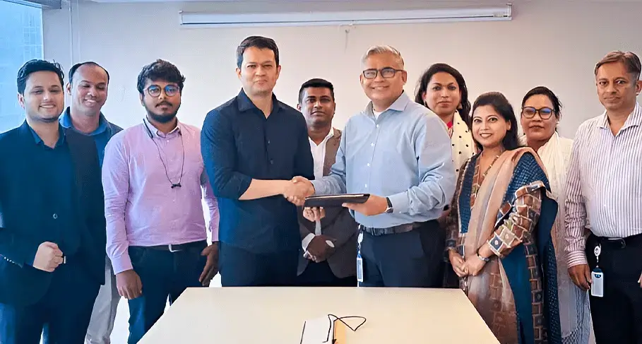 Brac Bank Collaborates With Ghoori Learning to Enhance Employee Development