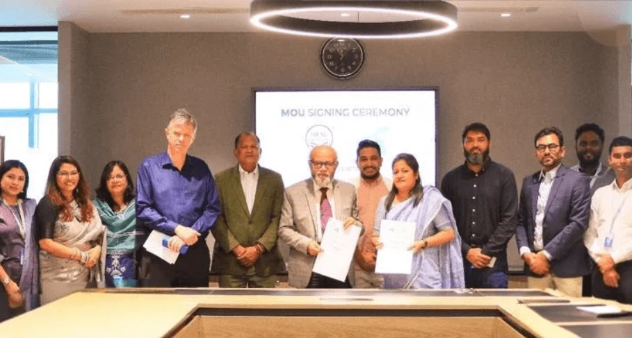 BRAC University and Grameenphone Team Up for Research Career Development