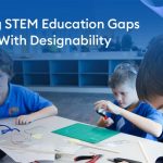 Bridging STEM Education Gaps in India With Designability