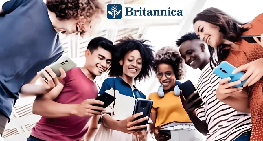 Britannica Enters Indian EdTech Market With 12 New Digital Products