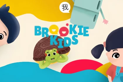 BrookieKids Unveils AI-Powered Interactive Storytelling for Children